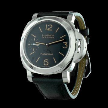 achat montre occasion panerai|montres Panerai femme.